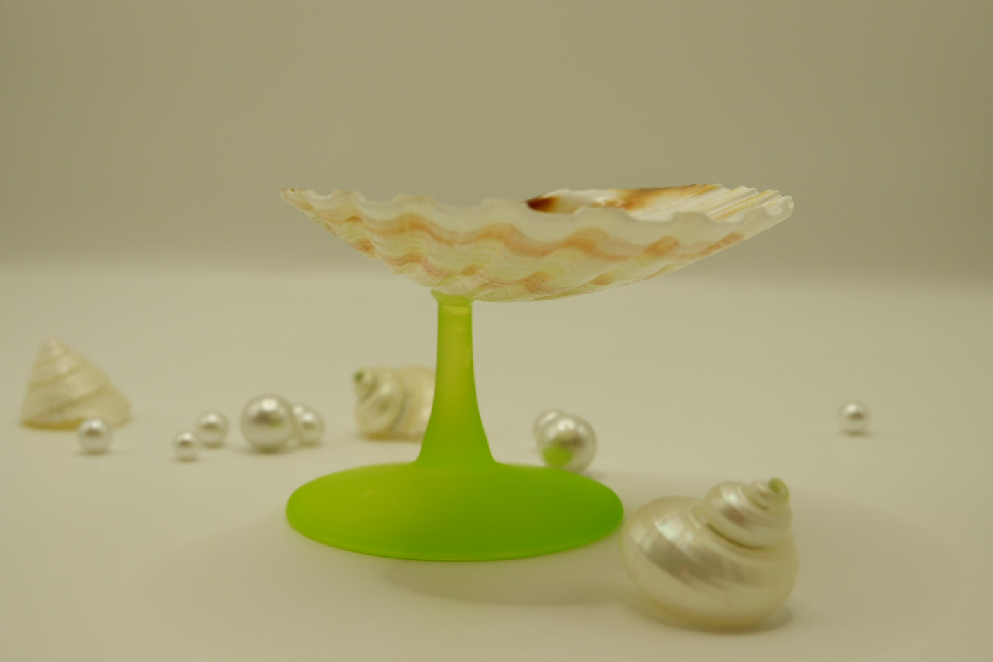 The Wizard of Oz Shell Cup