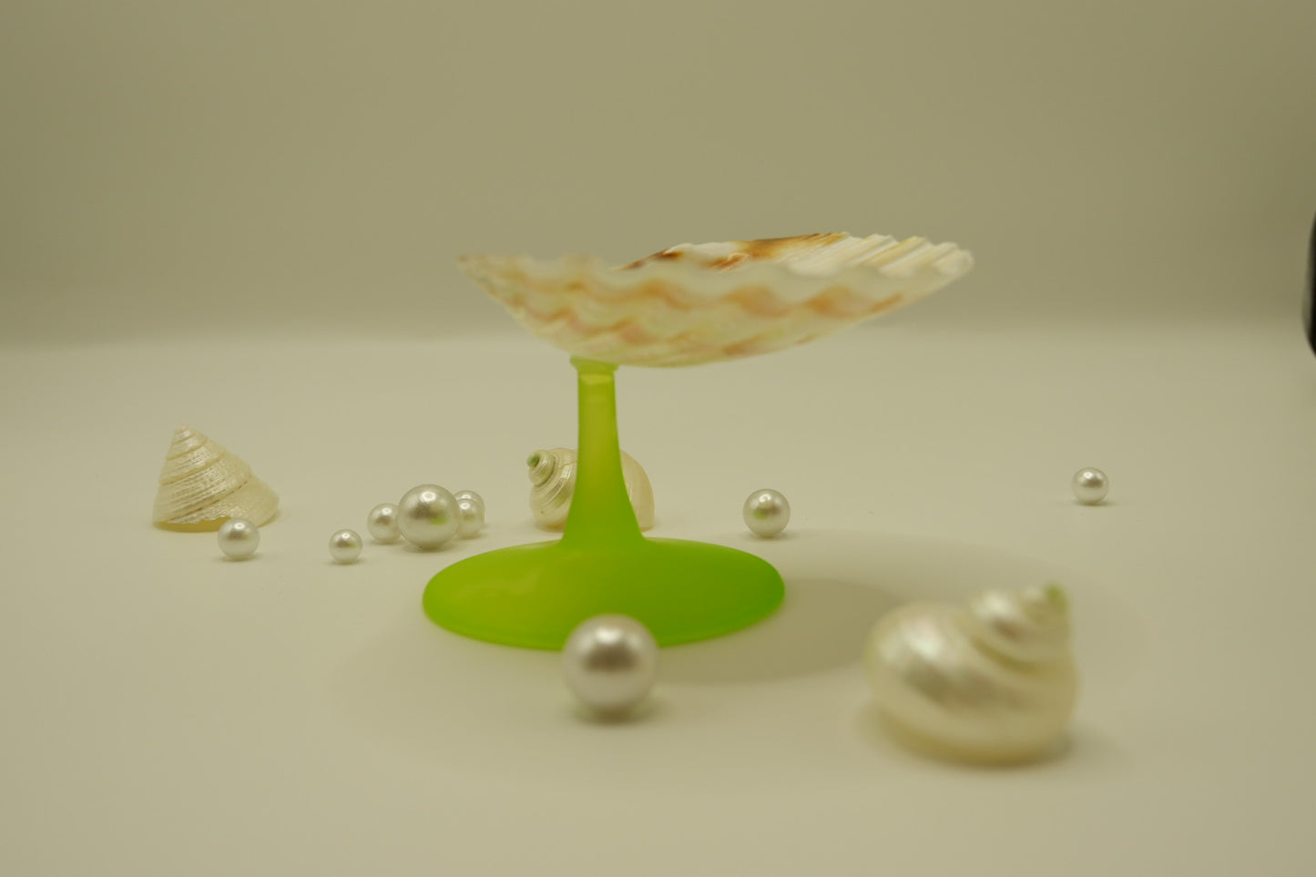 The Wizard of Oz Shell Cup