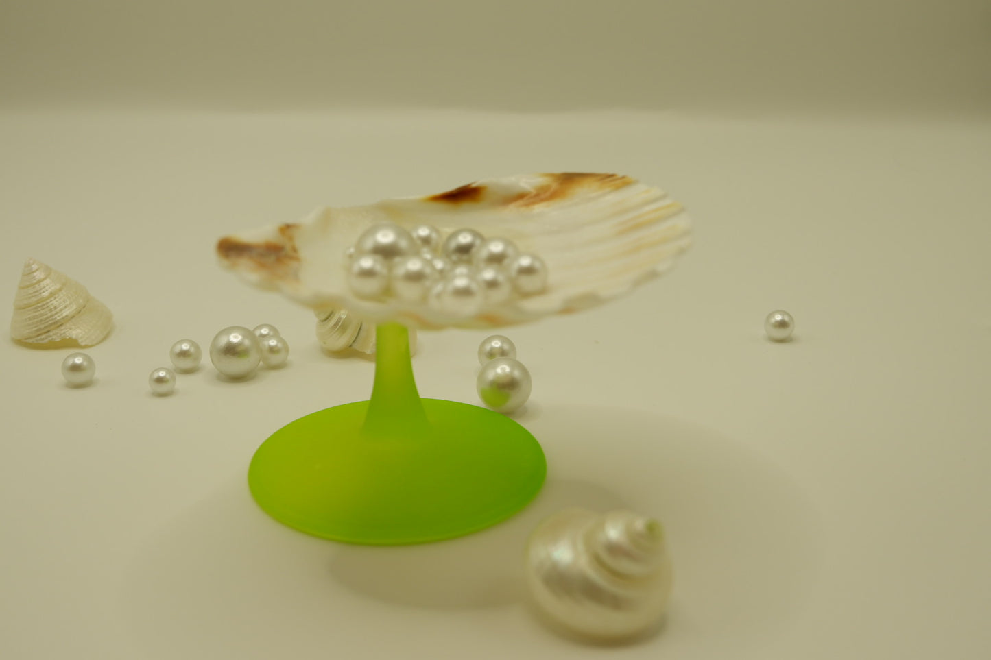 The Wizard of Oz Shell Cup
